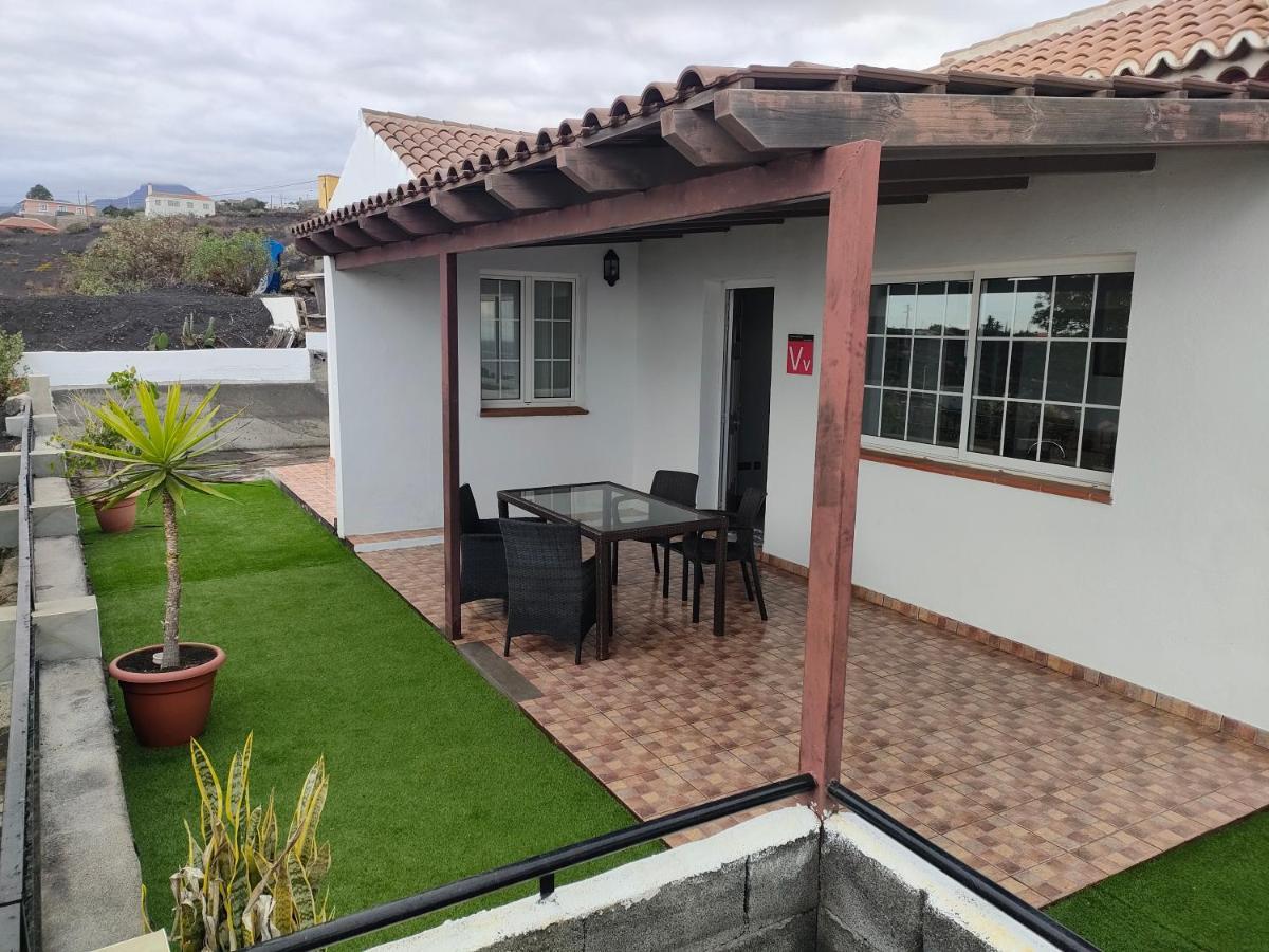 فيلا Casa Manuel Iris لوس يانوس دي أريداني المظهر الخارجي الصورة