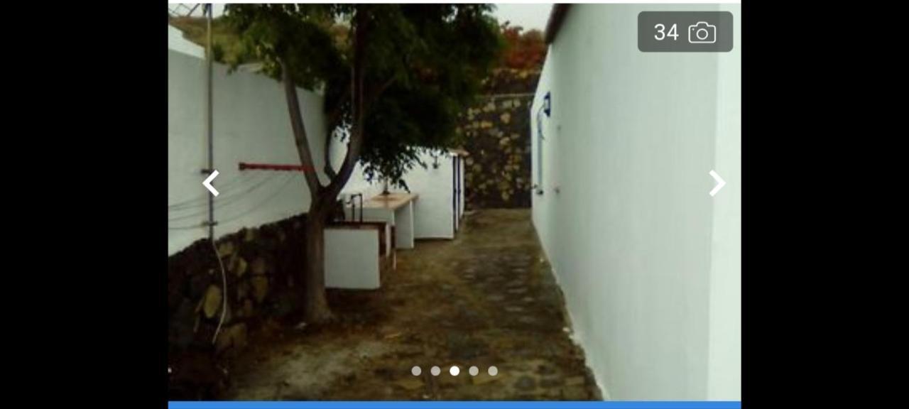 فيلا Casa Manuel Iris لوس يانوس دي أريداني المظهر الخارجي الصورة