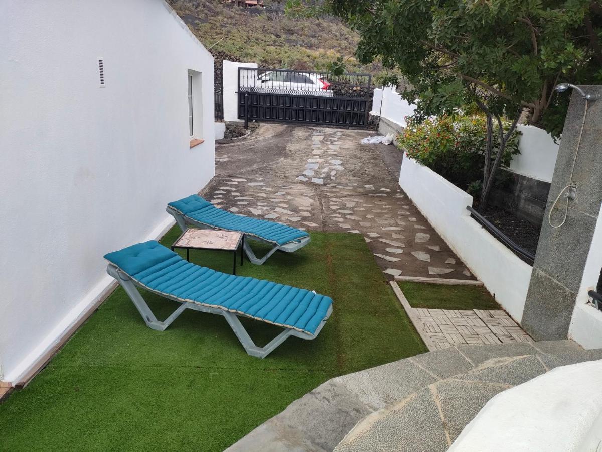 فيلا Casa Manuel Iris لوس يانوس دي أريداني المظهر الخارجي الصورة