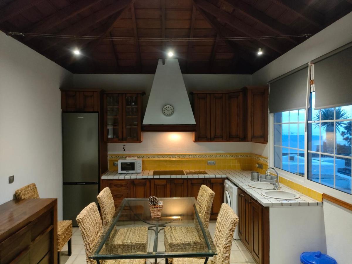 فيلا Casa Manuel Iris لوس يانوس دي أريداني المظهر الخارجي الصورة