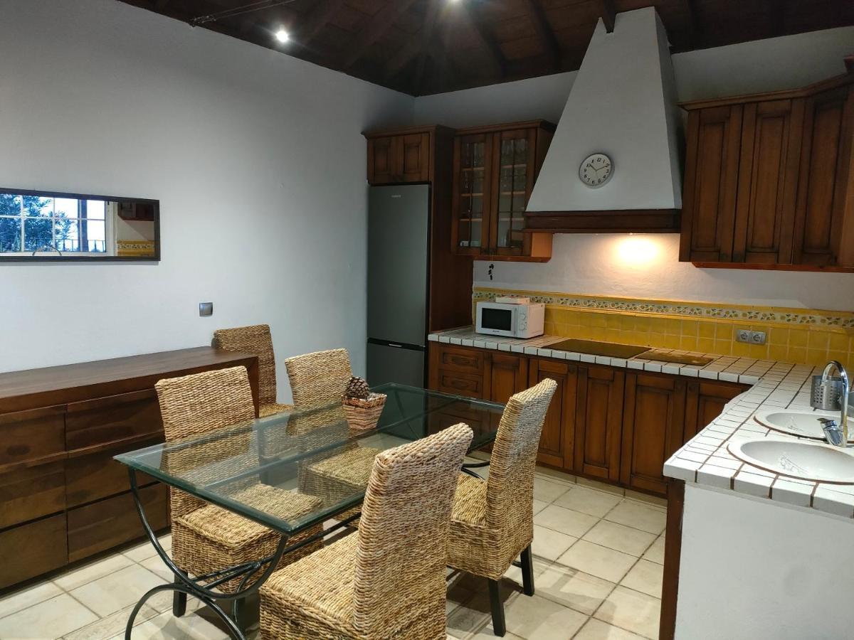 فيلا Casa Manuel Iris لوس يانوس دي أريداني المظهر الخارجي الصورة