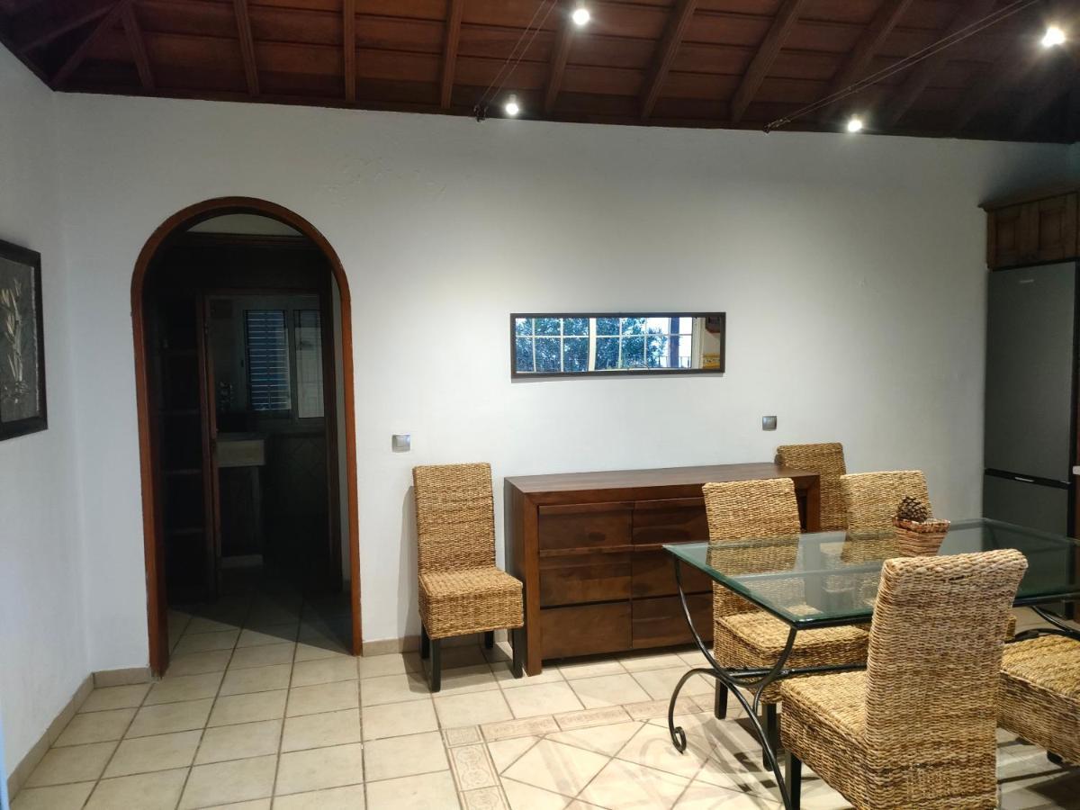 فيلا Casa Manuel Iris لوس يانوس دي أريداني المظهر الخارجي الصورة