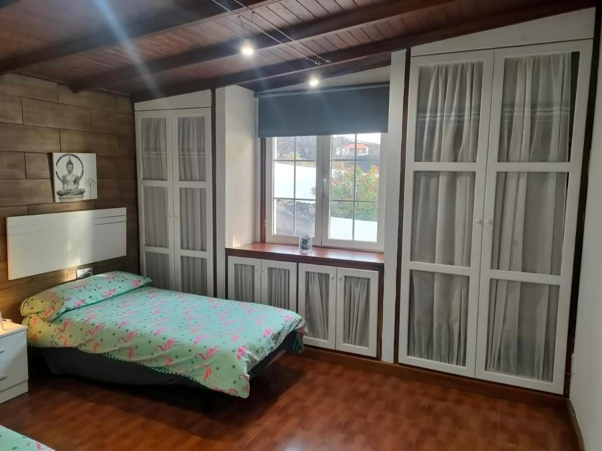 فيلا Casa Manuel Iris لوس يانوس دي أريداني المظهر الخارجي الصورة