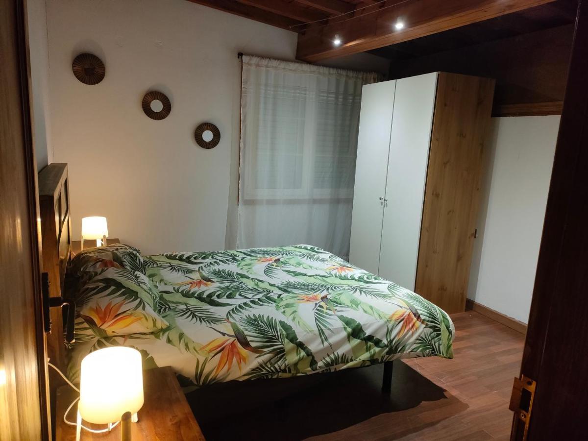 فيلا Casa Manuel Iris لوس يانوس دي أريداني المظهر الخارجي الصورة