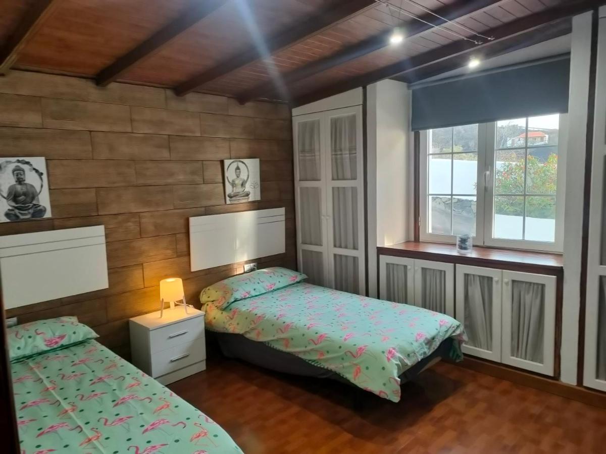 فيلا Casa Manuel Iris لوس يانوس دي أريداني المظهر الخارجي الصورة