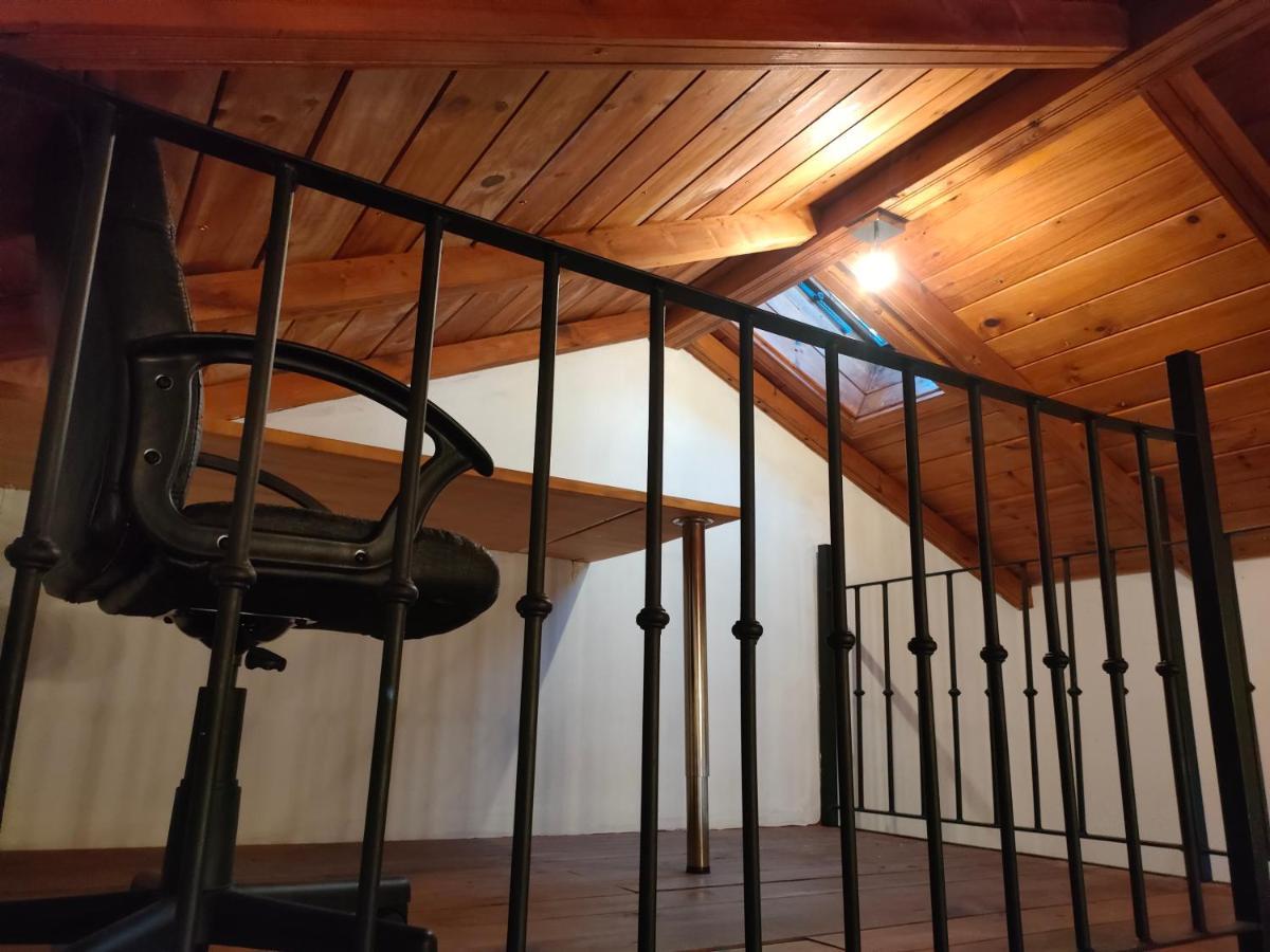 فيلا Casa Manuel Iris لوس يانوس دي أريداني المظهر الخارجي الصورة